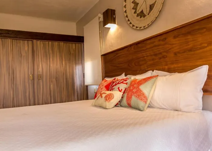 Casa Marene * Puerto Morelos