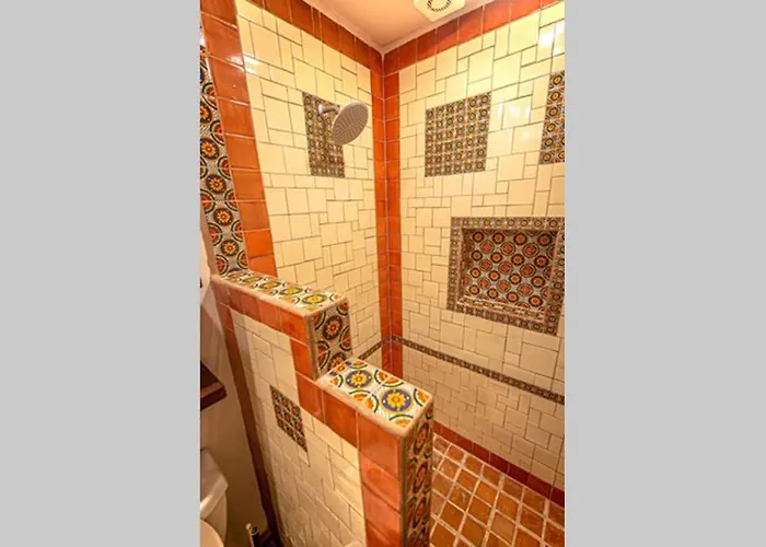 Apartamento Casa Marene Puerto Morelos