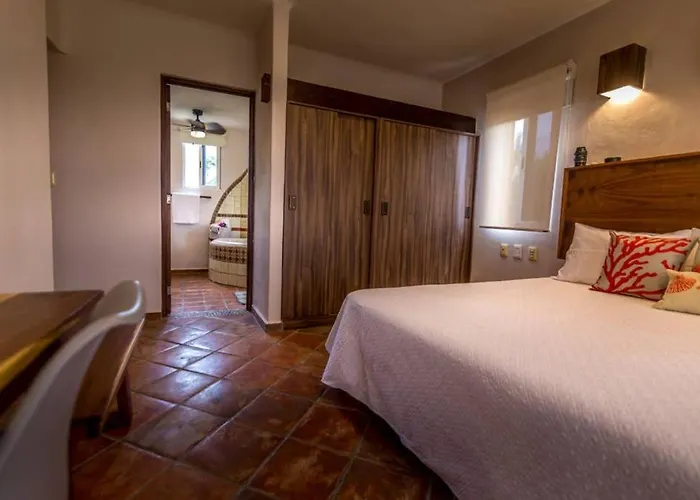 Casa Marene Apartamento Puerto Morelos