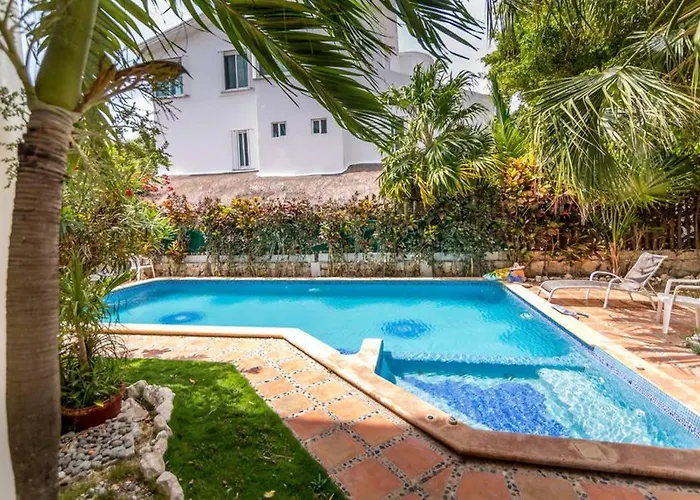 Apartamento Casa Marene