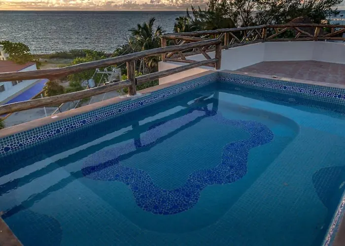 Apartamento Casa Marene *