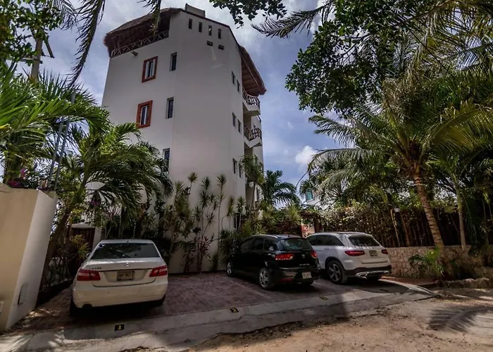Casa Marene *