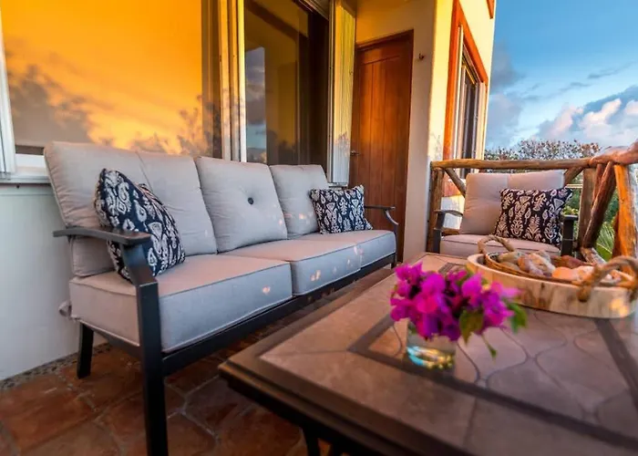Apartamento Casa Marene *