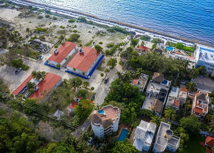 Casa Marene *