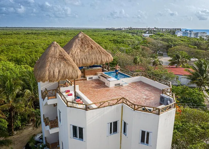 Apartamento Casa Marene *