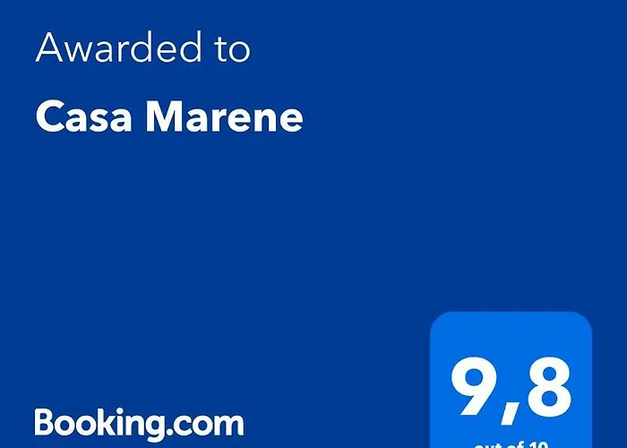 Apartamento Casa Marene *